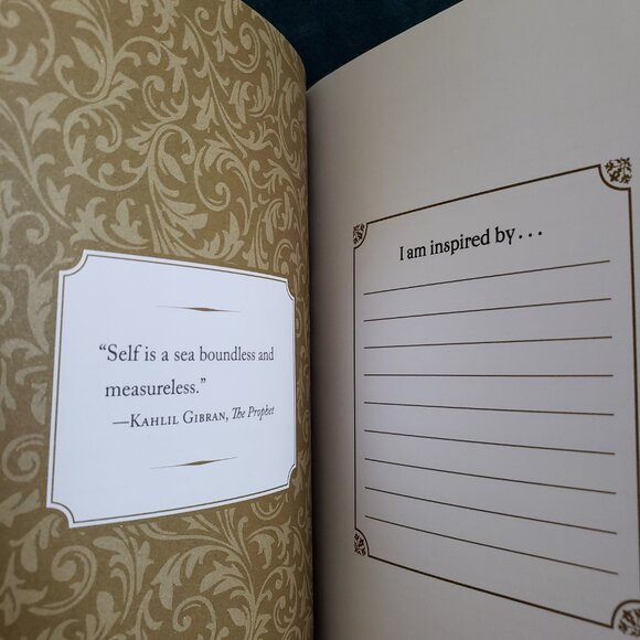 The Me Journal - Picture 4 of 6